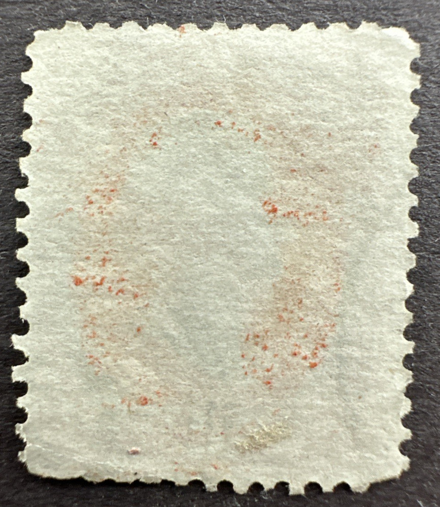US 1875 Sc# 178 Used Stamp Andrew Jackson 2c