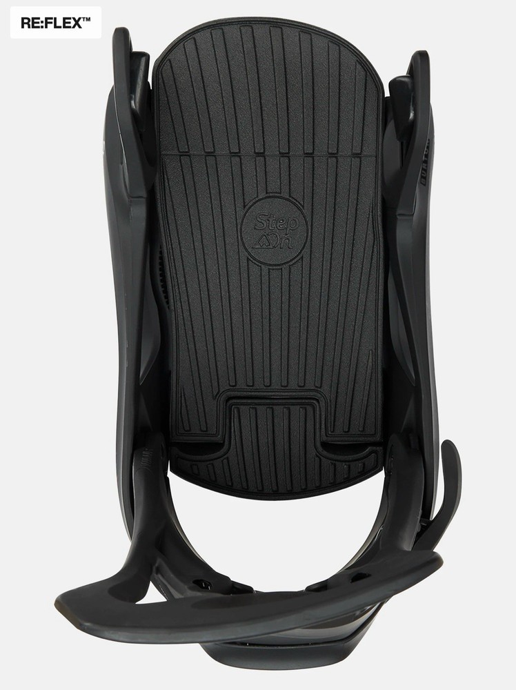Women's Burton Step On® Re:Flex Snowboard Bindings