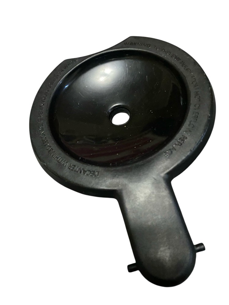 Mr. Coffee 12 Cup Replacement Carafe