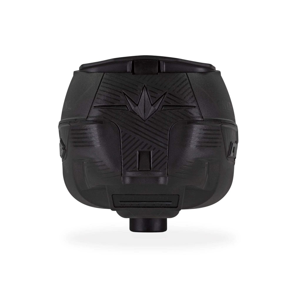 Bunkerkings CTRL Loader - Standard - Black