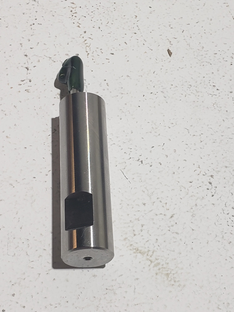 TOOL HOLDER 21SFC11 SPOTFACE REV-A