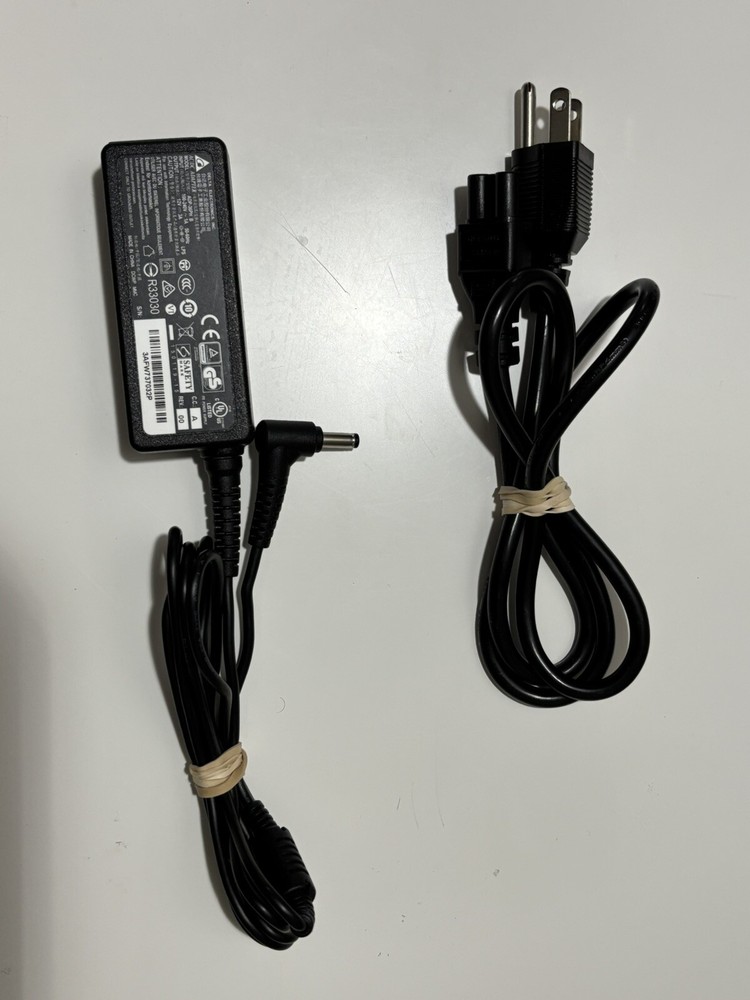 First Data FD150 Power Adapter ***ORIGINAL FD product (OEM)***
