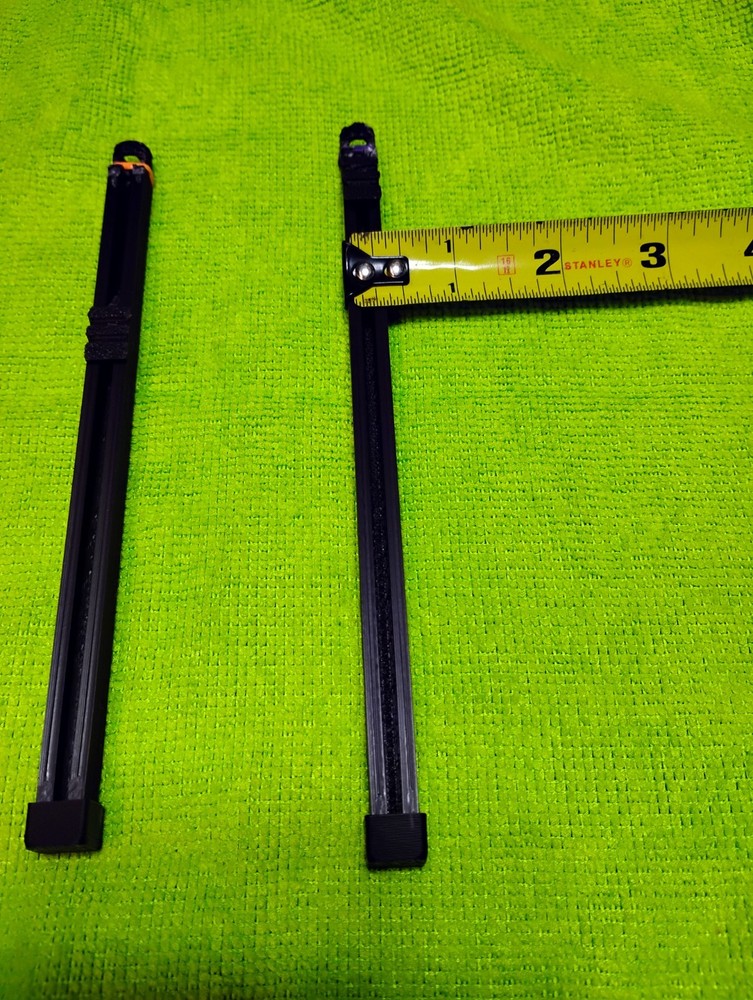 22 Caliber Pellet Loader