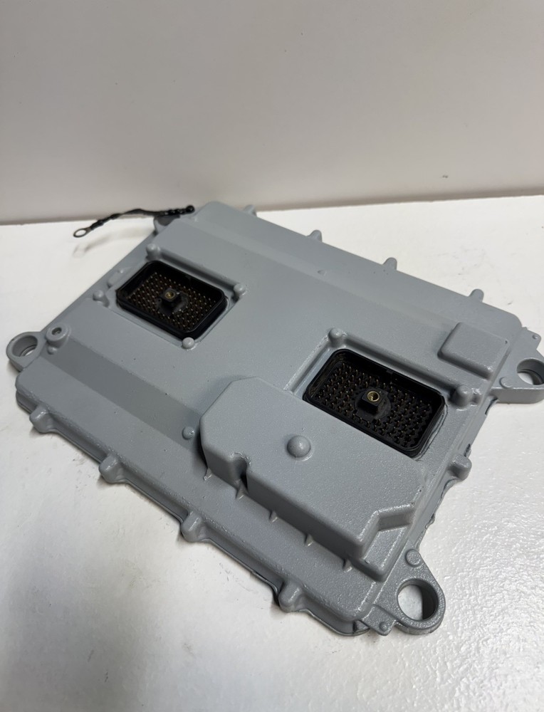 CAT C7 💢330HP💢ECM Engine Controller ECU Module ( SAP WAX )