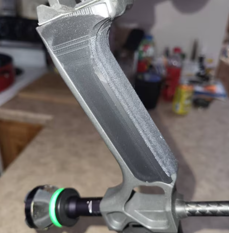 Side Plates for Mathews Compound Bow (2019+)