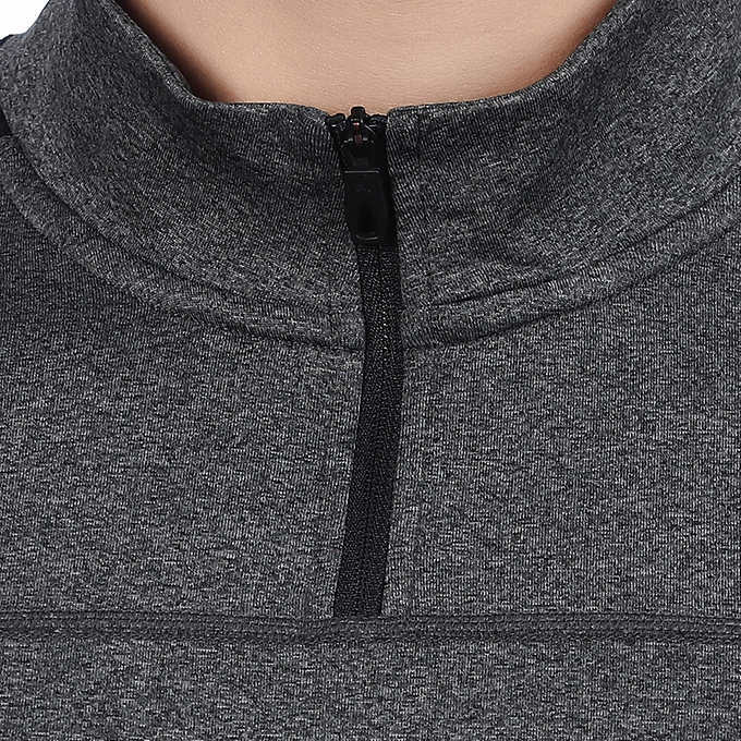 Spyder Active Men’s Performance ¼ Zip