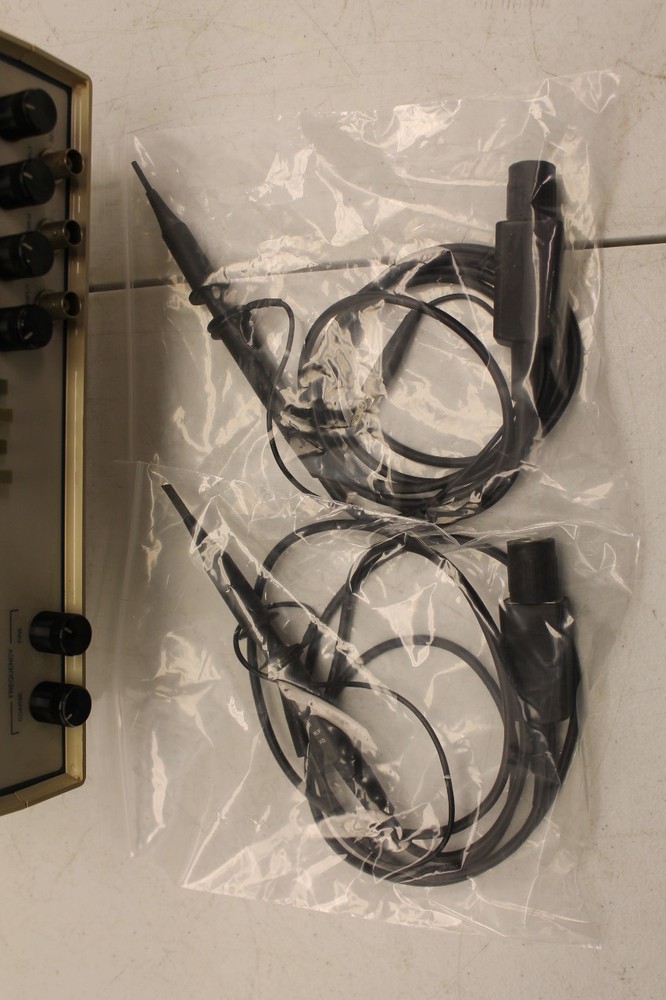 B&K Precision 4011 Function Generator