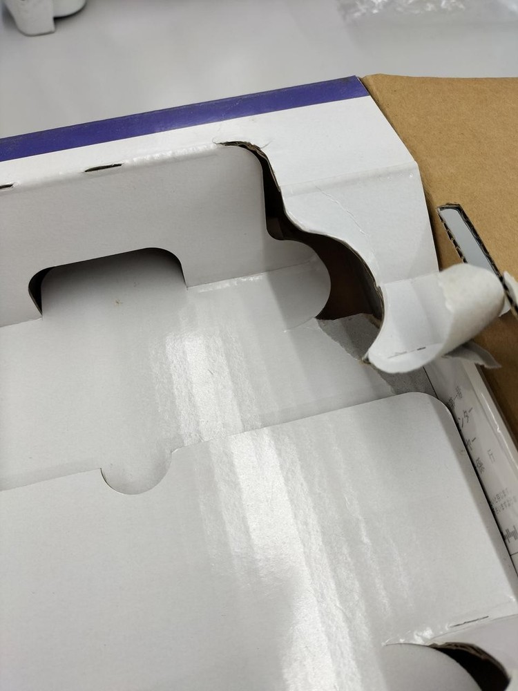 YAMAHA MDP-5 Mobile Data Player from Japan