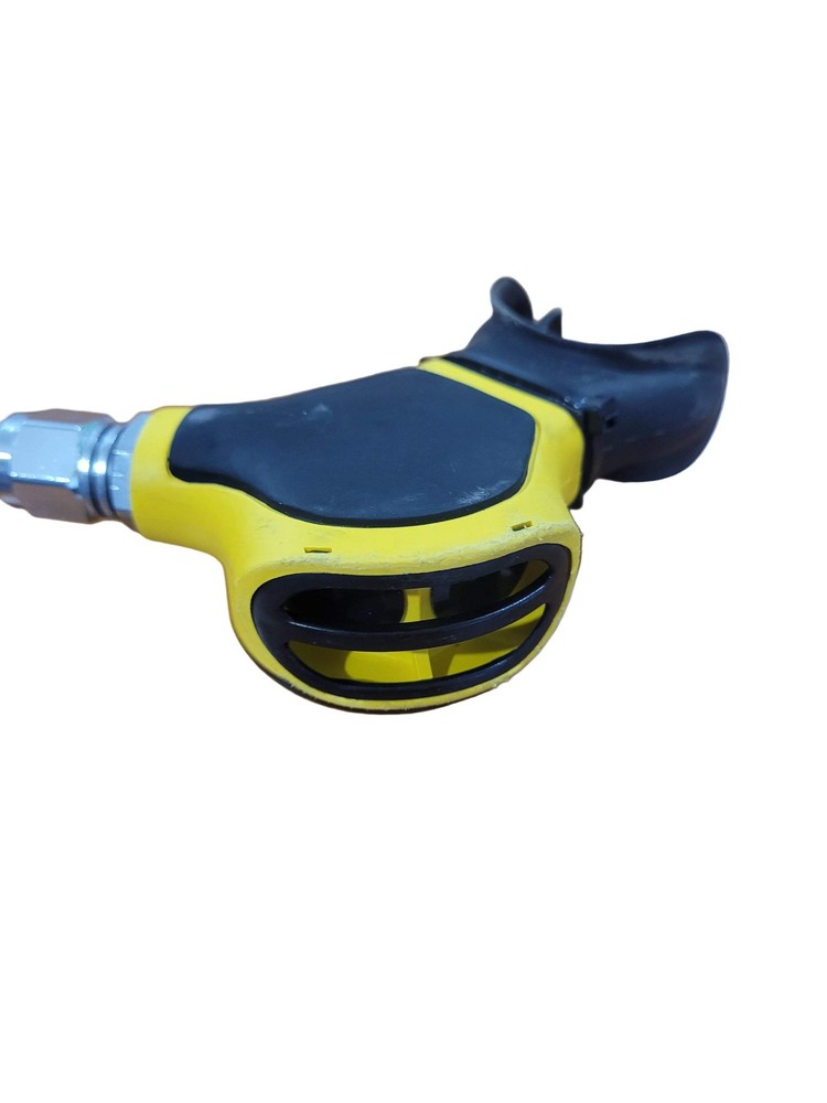 AquaLung Octopus Regulator 'As Is'