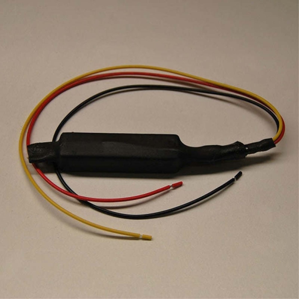 New Rage Cycle LED Turn Signal Dual Load Equalizer LOAD-EQ