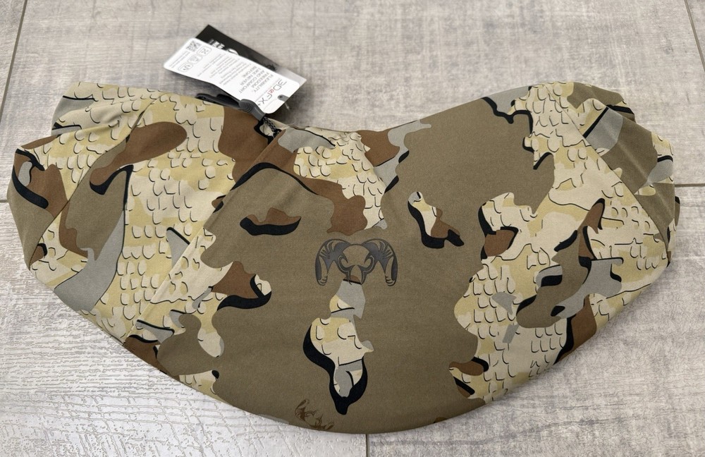 NWT Kuiu Paragon Storm Shell Hand Muff Valo
