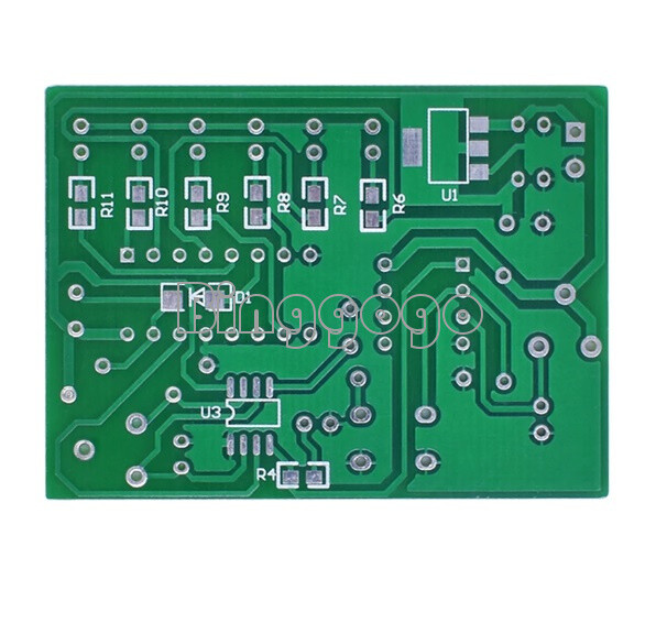 Light Control Flow Lamp Electronic Capabilities Light Control Lamp