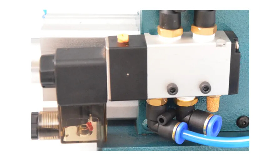 Pneumatic Wire Stripper 3FN Scrap Wire and Cable Stripping Machine