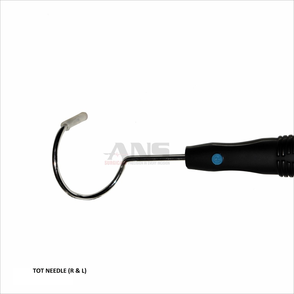 ANS TOT NEEDLE (R & L)
