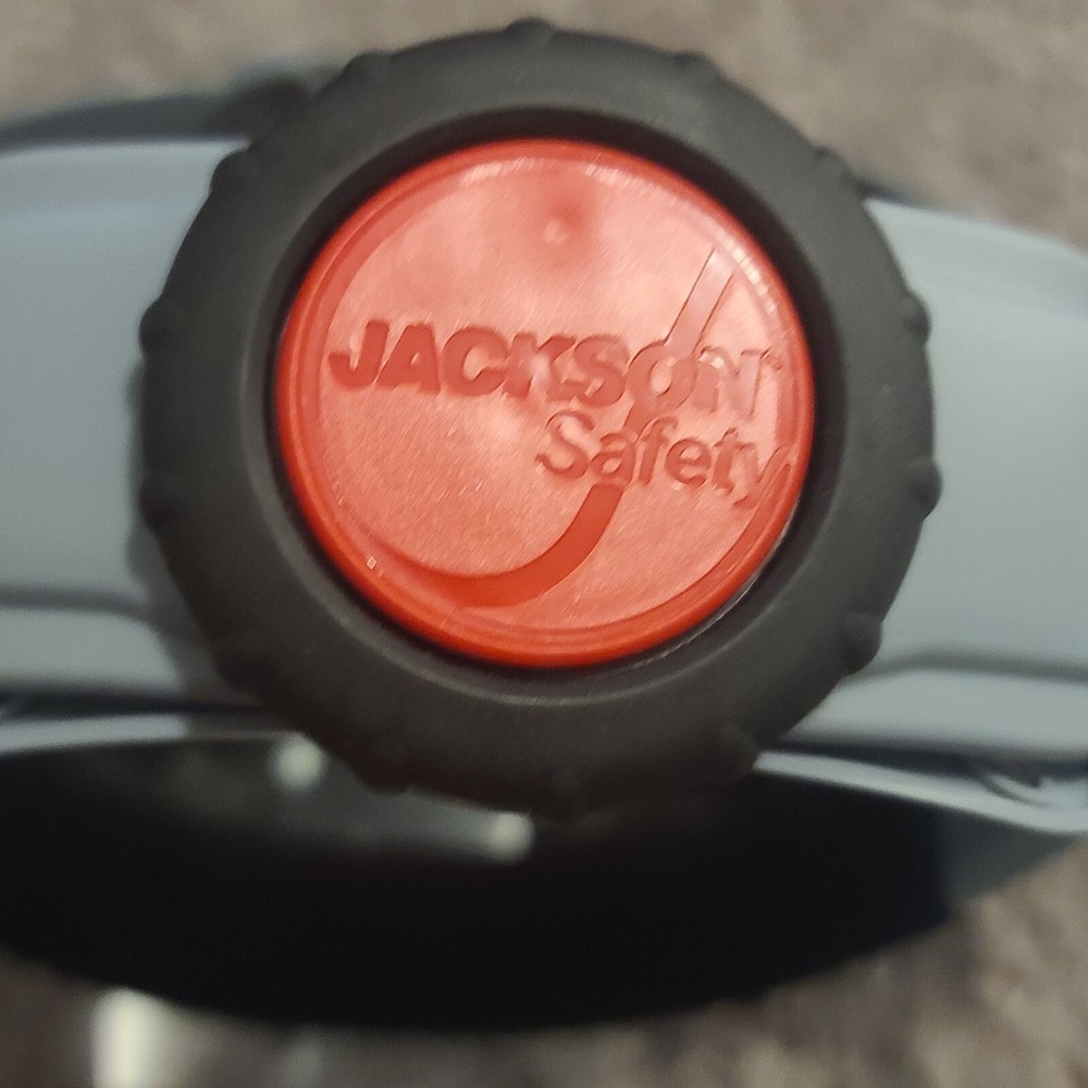 Jackson Safety Shield