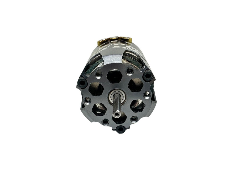 Motiv M-Code MC2 7.5T 1/10 Scale Modified Brushless Motor Rc Part #14825