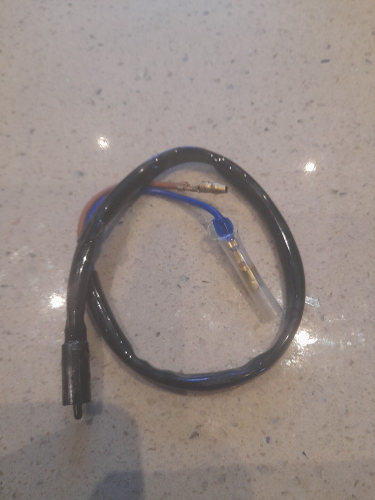 Suzuki FS 50 Stop Switch