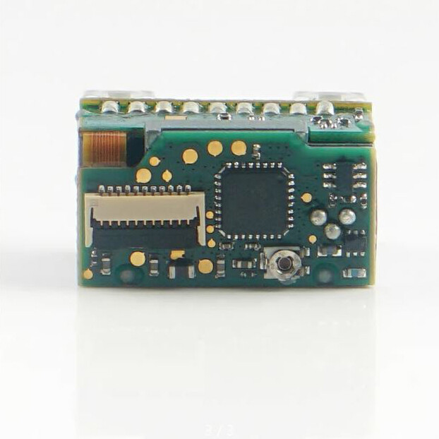 2D Scan Engine Module for Zebra SE-4500-DL-1000R