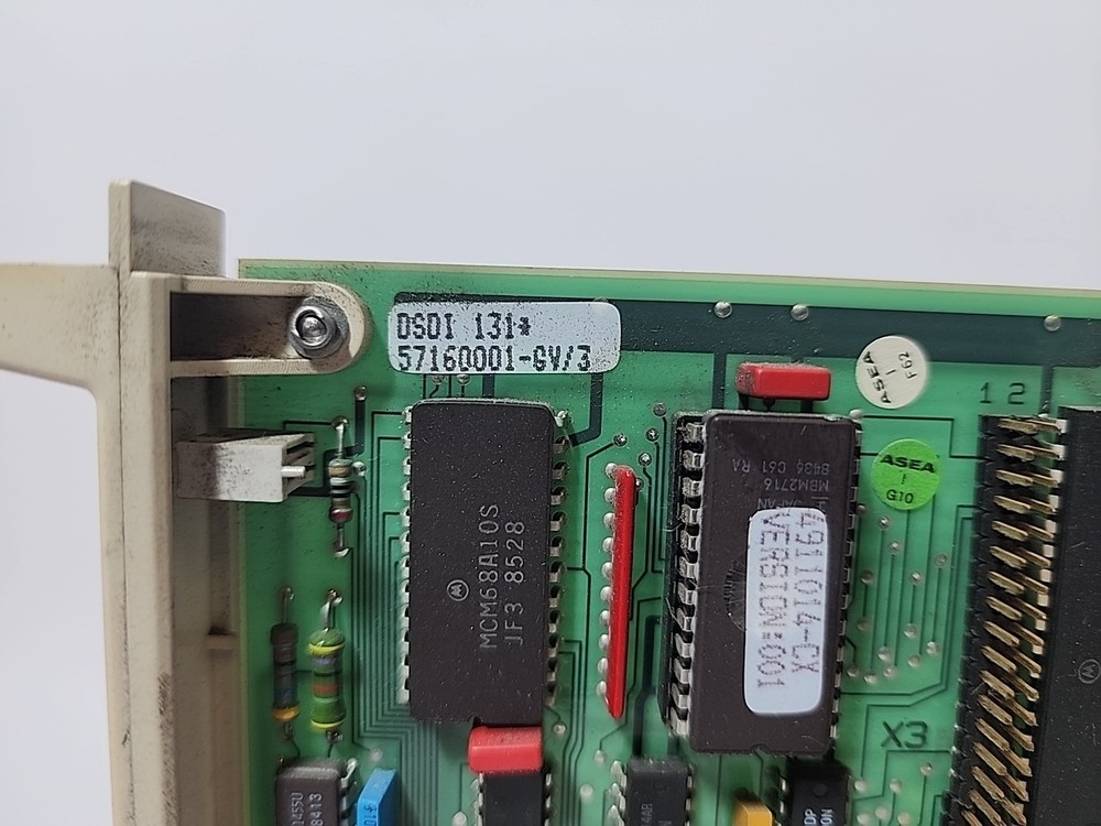 ABB DSDI-131, 57160001-GV/3