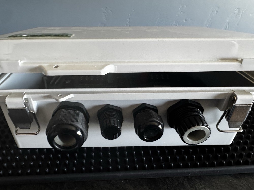 Irrigreen IG2 Pro Sprinkler Controller 24 Valve