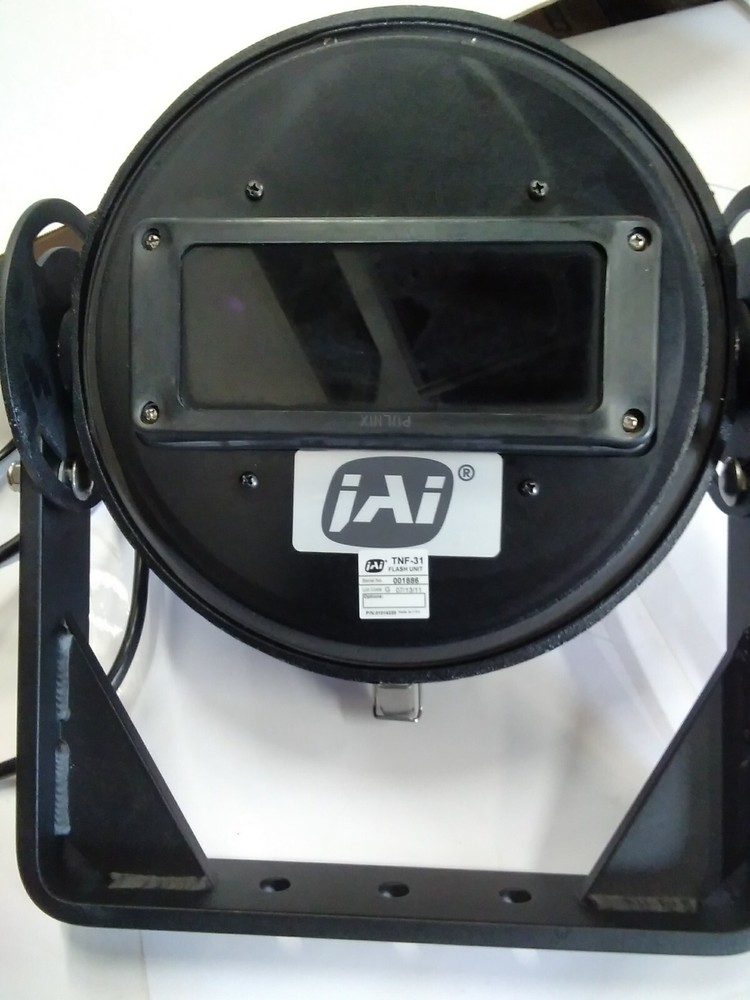 JAI Flash Unit Model TNF-31
