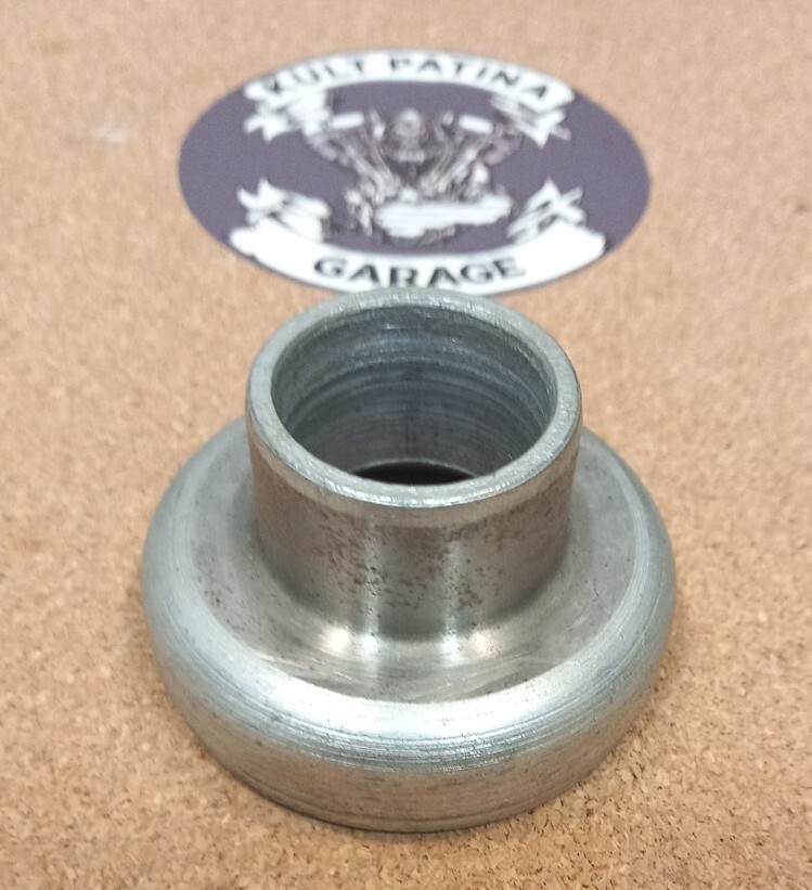 Harley Davidson Head Cup, OEM# 48310-30