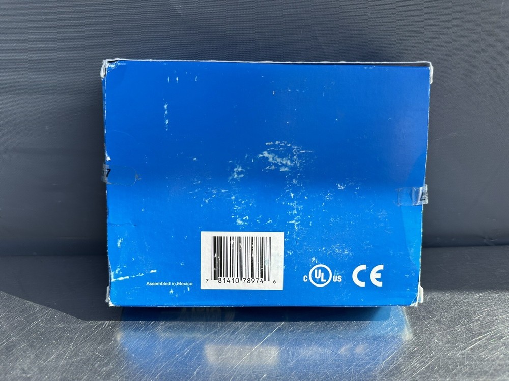 New Honeywell FA270RF First Alert Security Keypad