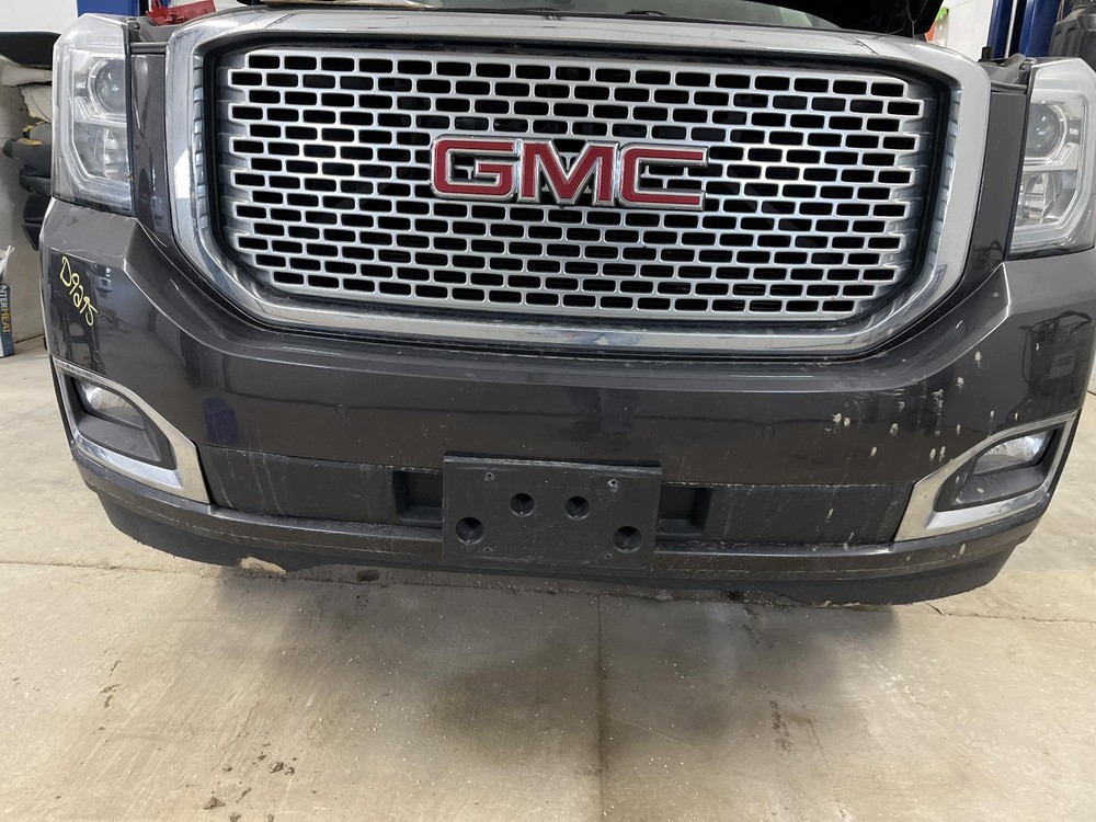 Used Blind Spot Detection System Warning Control Module fits: 2015 Gmc Yukon xl