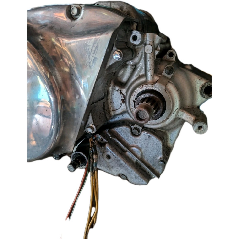 95-2003 Suzuki LS 650 LS650 Savage engine motor Including Starter