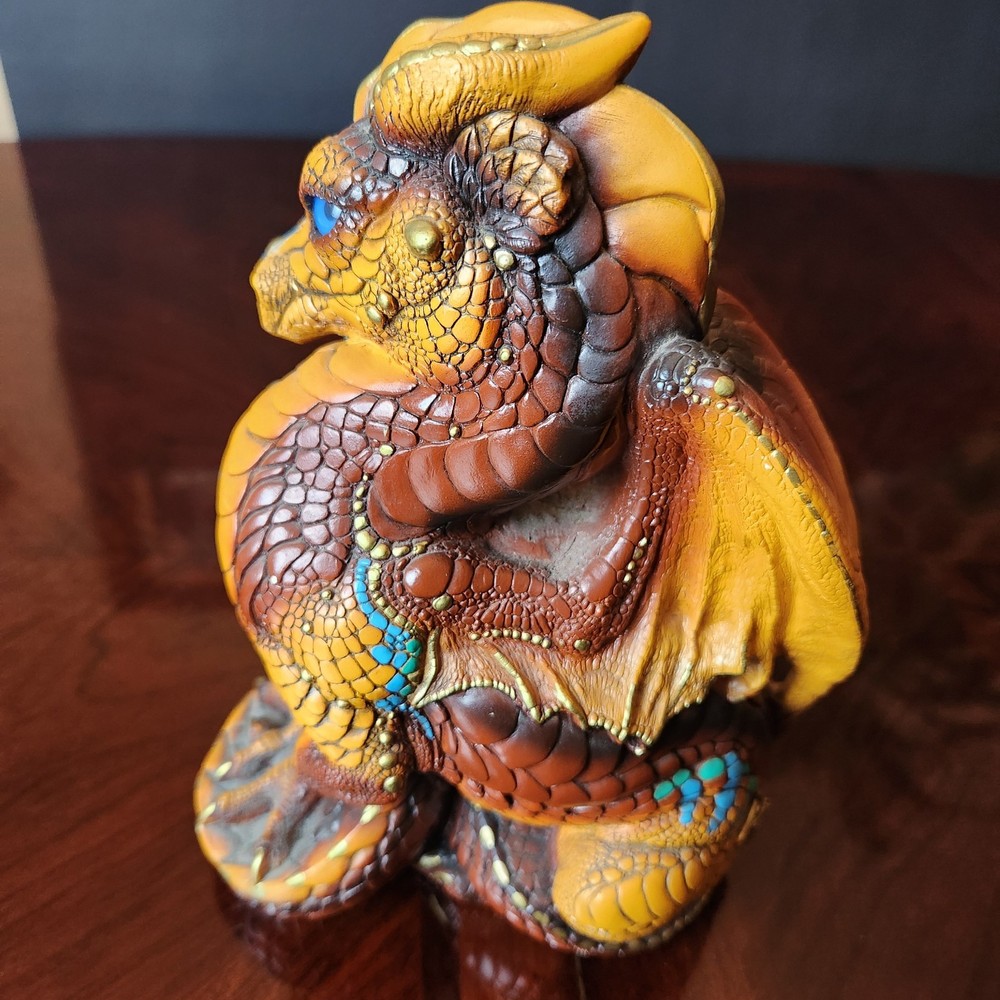 windstone editions dragon