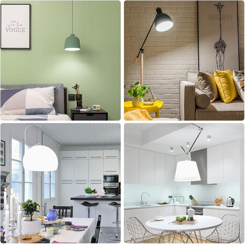 Super Bright Light Bulb 150 Watt Equivalent A21 LED Light Bulb, Daylight 5000K,