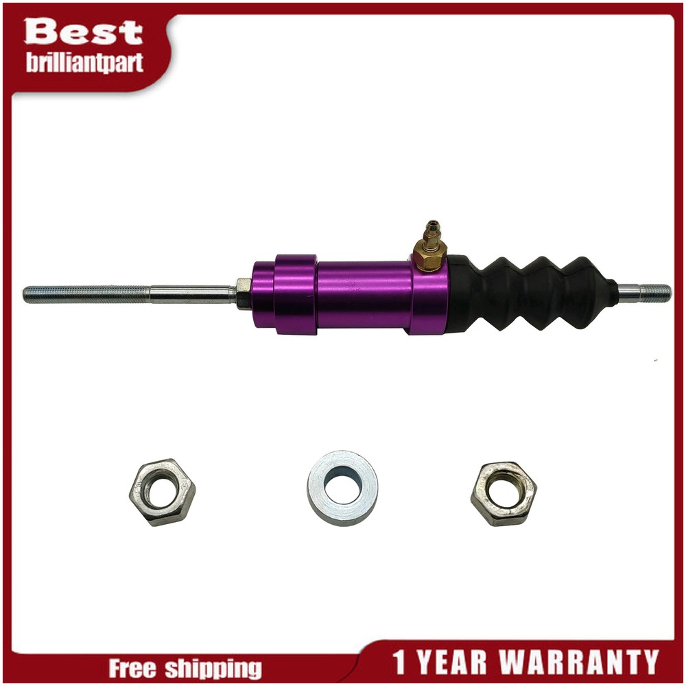 Fits Clutch Use 910-25604 Pull-type Release Cylinder With 7/8" Bore