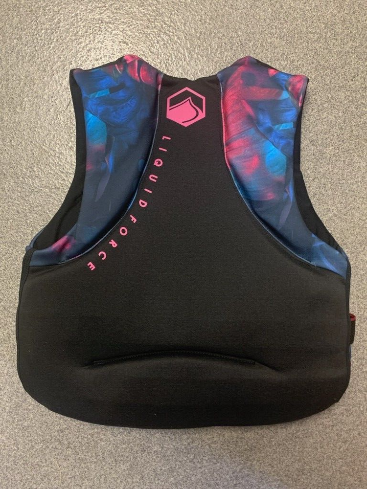 Liquid Force Heartbreaker Lifejacket - Women's Medium