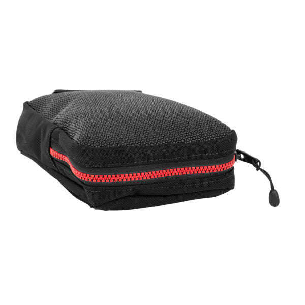 Dive Rite Bellows Vertical Zip Pocket