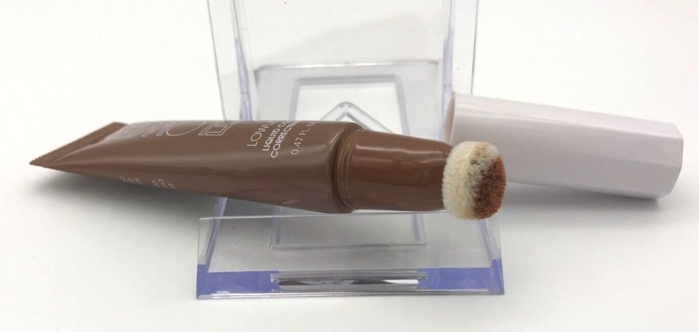 Flower Lowlight Liquid Contour Medium Read Description