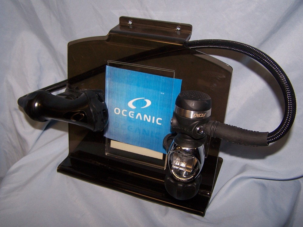 Oceanic Omega Regulator (NEW)