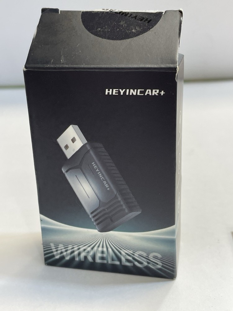 Heyincar Plug And Play