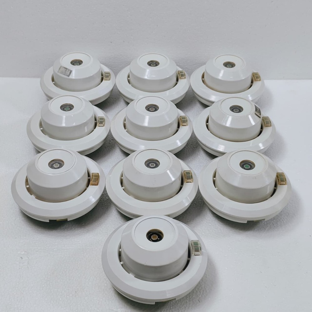 Cerabus S610 IR Flame Detector