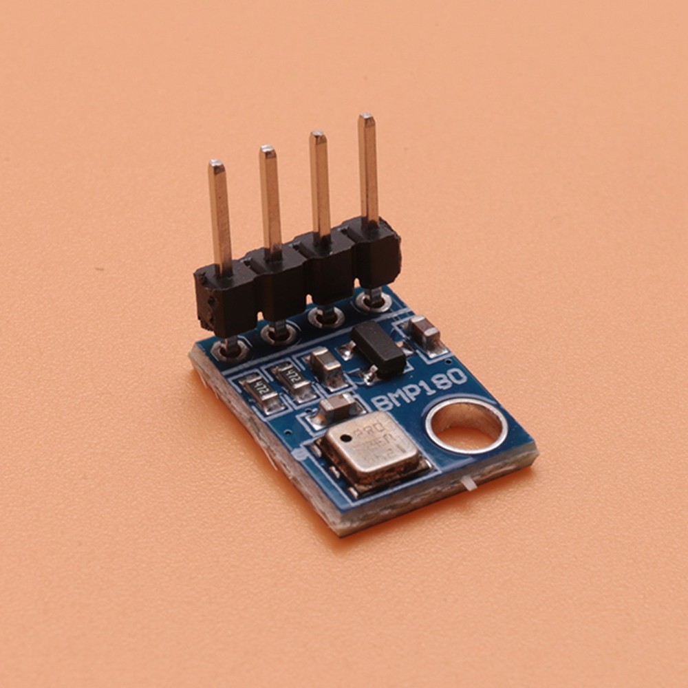 5Pcs -68 Barometric Pressure Temperature Sensor Module Replace2116