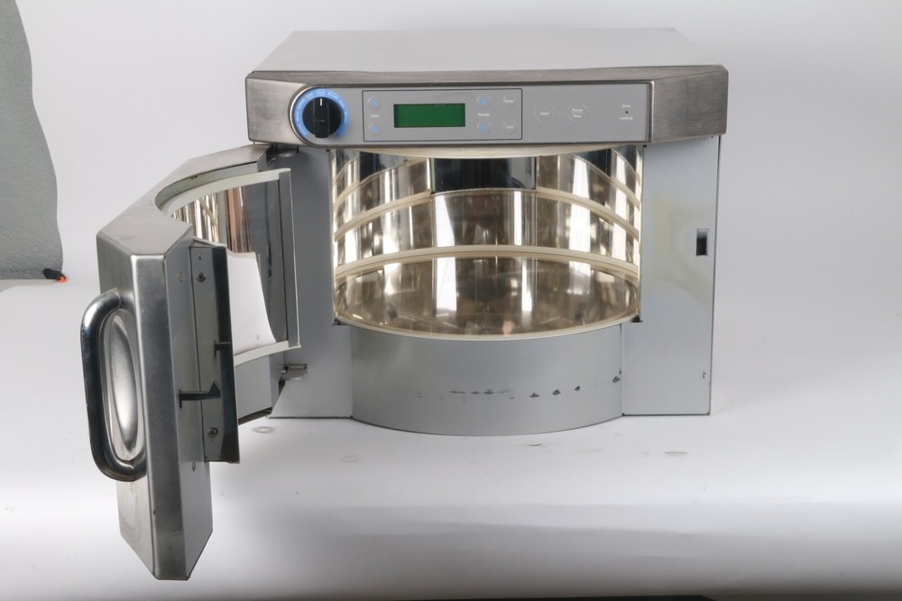 Flashbake Electric Bake Oven Benchtop