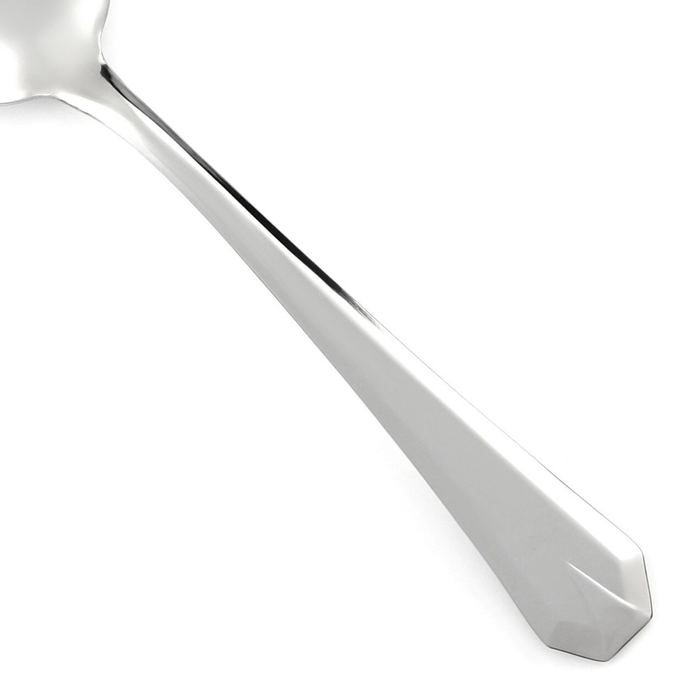 Royal STREAMLINE Stainless Allegheny Metal Glossy Silverware CHOICE Flatware