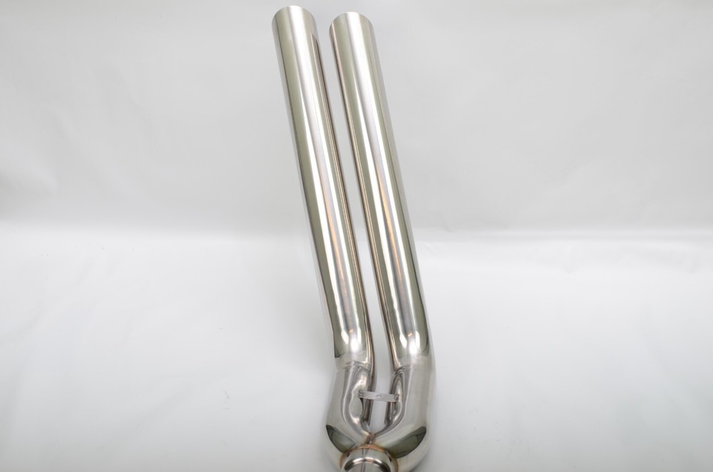 All out Fab BLAST PIPE VERSION 11 & 12 LONG AND EXTENDED BLASTPIPE BOSOZOKU