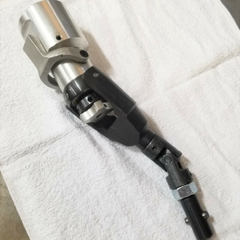 Sunnen Style CH75A Replacement Line Hone Mandrel Driver CH100