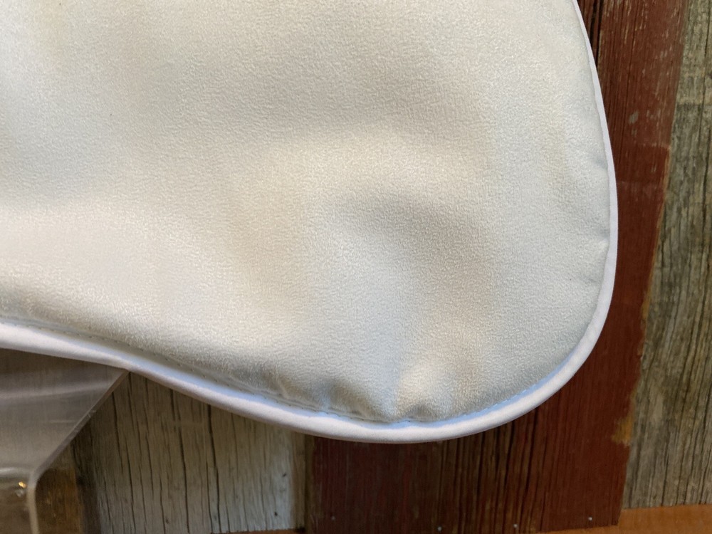 Ogilvy Gummy Half Pad