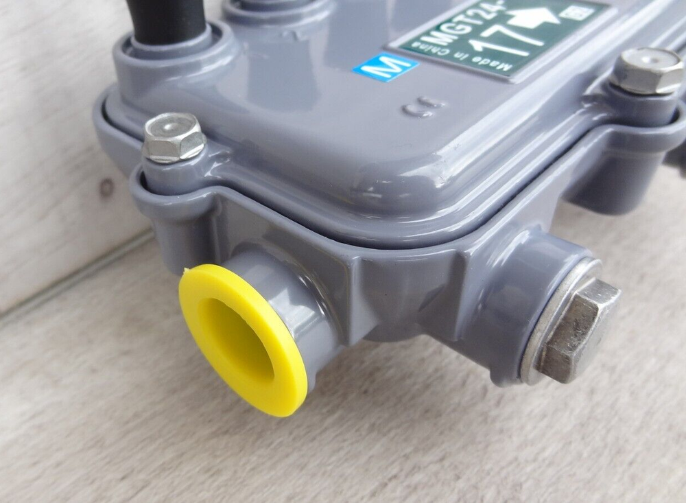 Milenium MGT24-17 Multi Tap G2 SE 21E 4 Port Milenium 2000 Antronix
