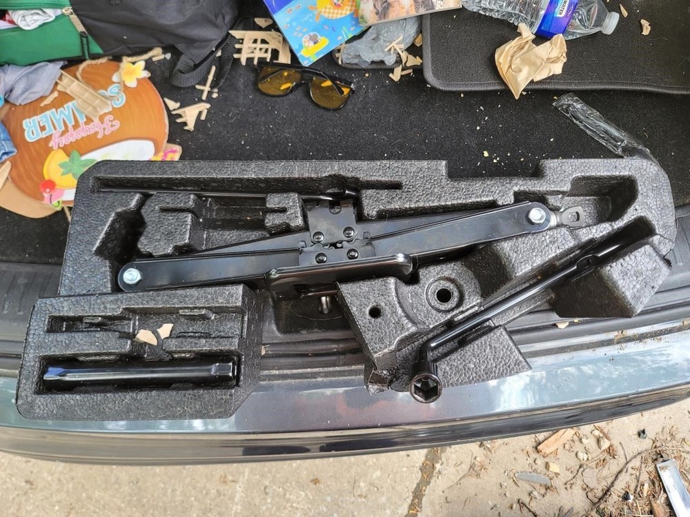 SORENTO   2020 Jack 2250024