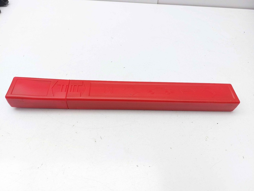 BYD SEAL U WARNING TRIANGLE 2025