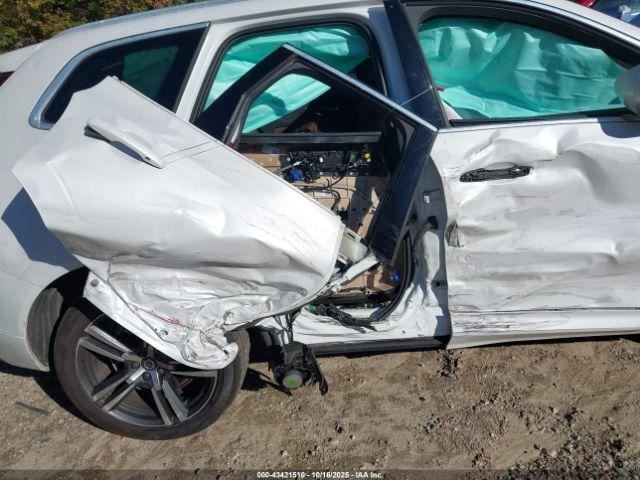 XC60 2019 Transmission Shift 981188