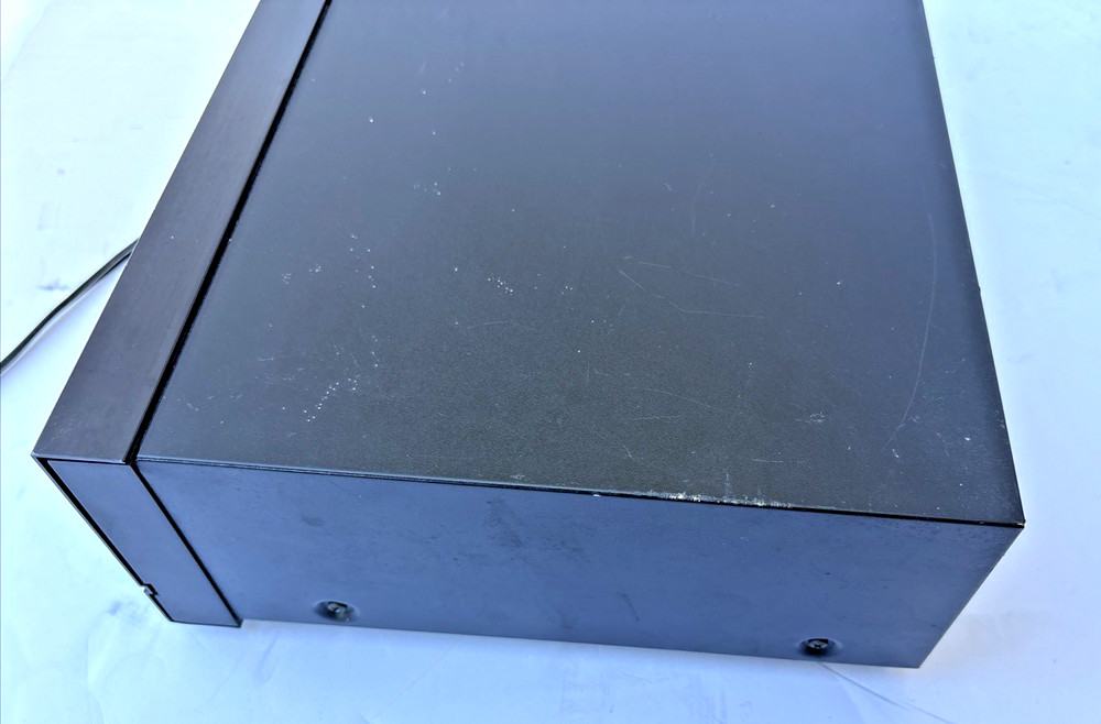 Luxman K 111 Pro Cassette Deck Tested And Working