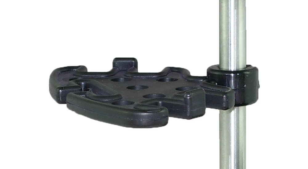 PEAK Tool Post Caddy Fly Tying Accessory